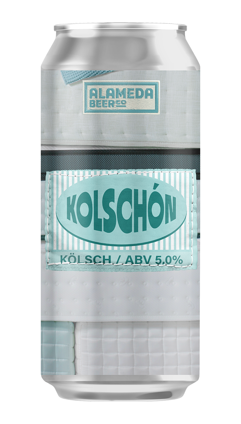 Kolschón - Kölsch