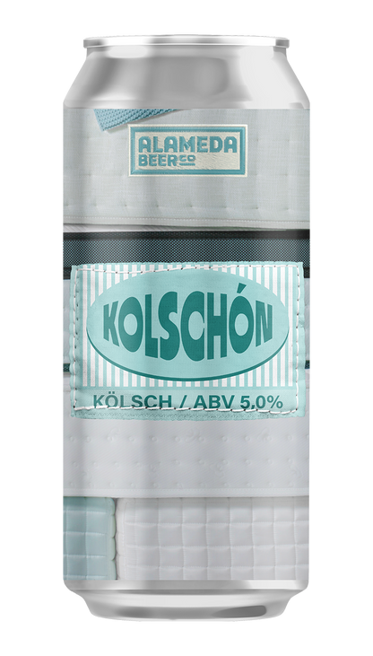 Kolschón - Kölsch