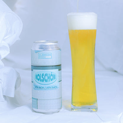 Kolschón - Kölsch