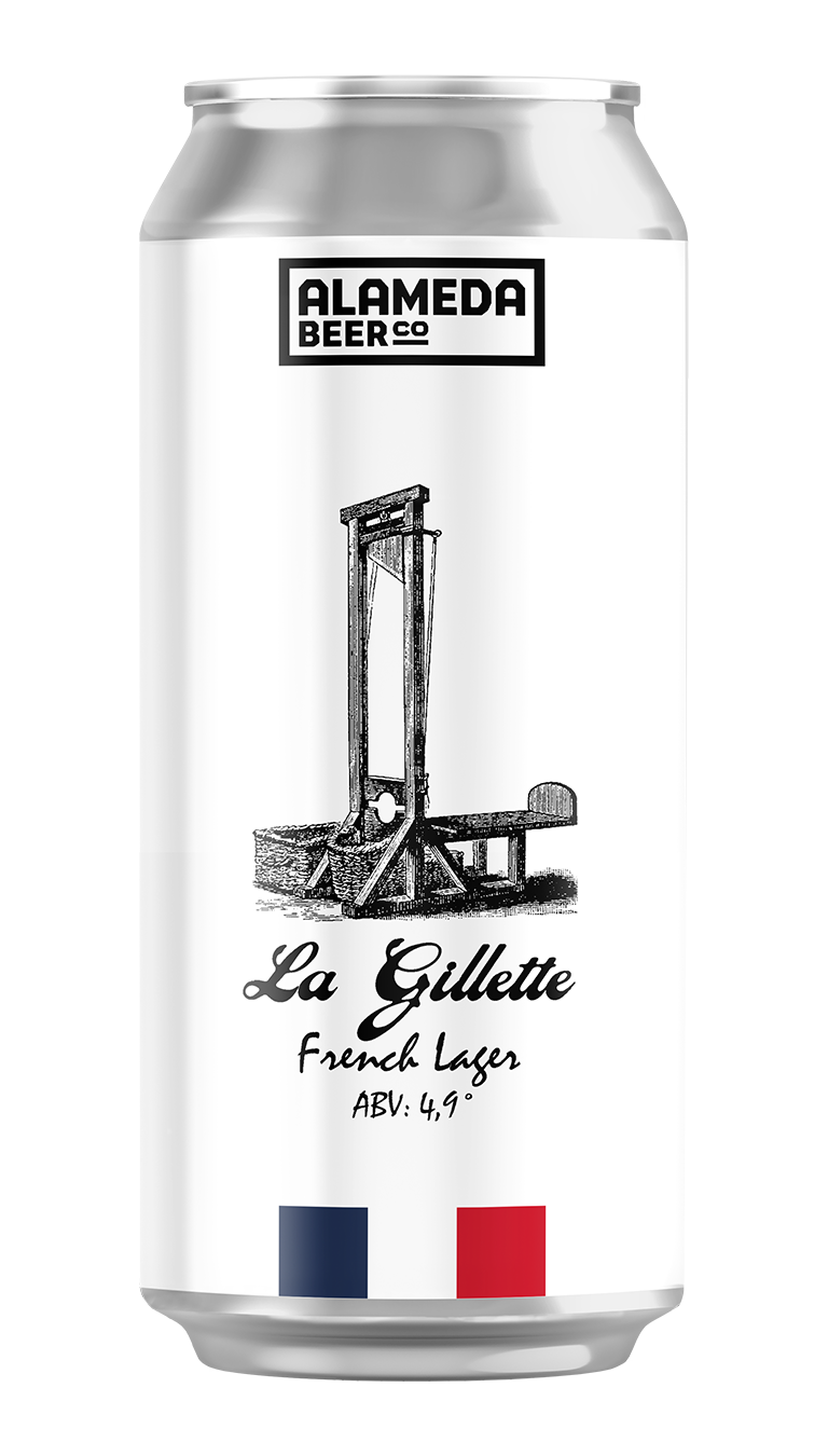 La Gillete - 20%