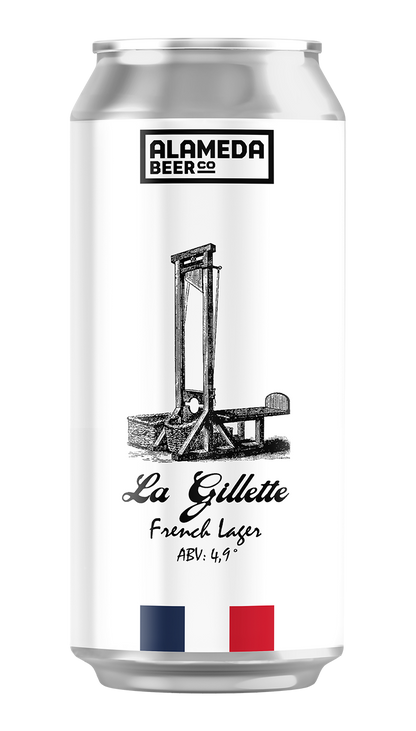 La Gillete - 20%