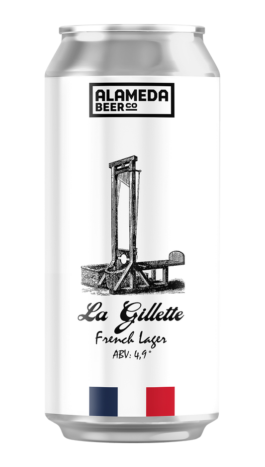 La Gillete - 15%