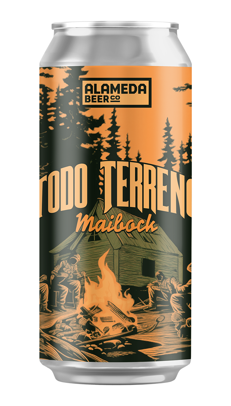 Todo Terreno - Maibock - 20%