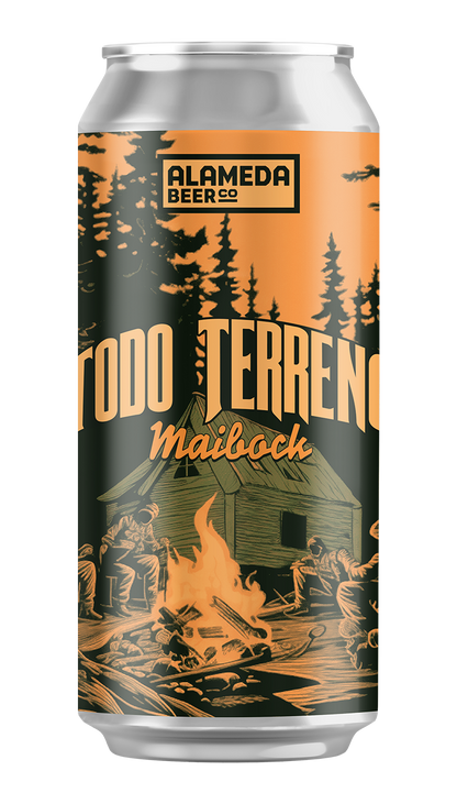 Todo Terreno - Maibock - 20%